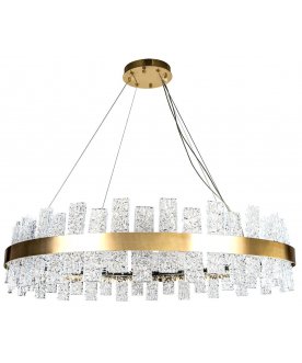 Подвесной светильник WTL1248-800