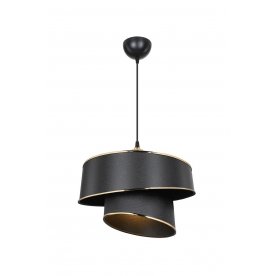 Подвесной светильник TL1621H-01BK