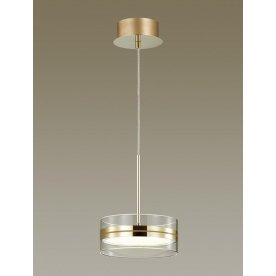 Подвесной светильник Akela 4729/14L