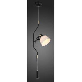 Подвесной светильник Aletante SL714.413.01