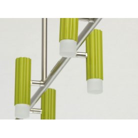 Подвесной светильник Алоэ 705010106