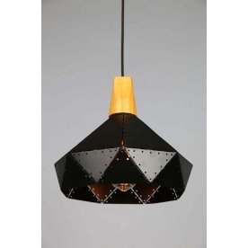 Подвесной светильник Amedea OML-90306-01