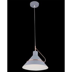 Подвесной светильник Amis FR5025PL-01GR
