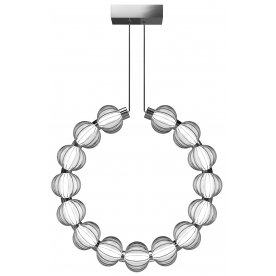 Подвесной светильник MOD555PL-L23CH5K