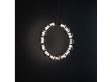 Подвесной светильник MOD555PL-L23CH5K