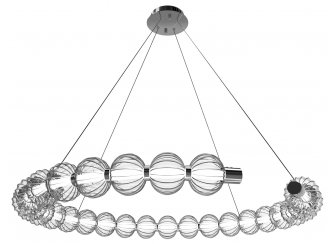 Подвесной светильник MOD555PL-L30CH5K