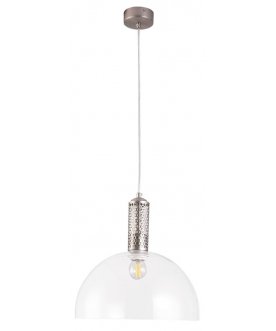 Подвесной светильник ANGELINA SP1 NICKEL