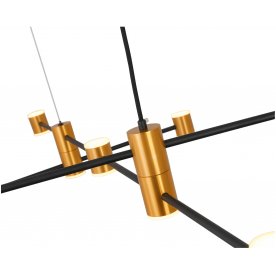 Подвесной светильник Anichita SL1596.423.22