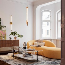 Подвесной светильник 4392/30L