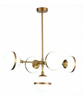 Подвесной светильник SL1157.303.05