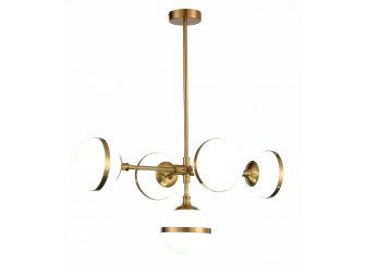 Подвесной светильник SL1157.303.05