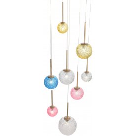 Подвесной светильник Arcobalino SL1152.253.08