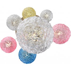 Подвесной светильник Arcobalino SL1152.253.08