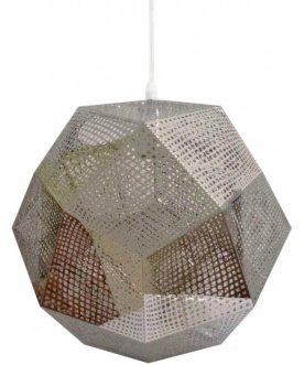 Подвесной светильник LDP 6849-320 CHR