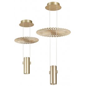 Подвесной светильник Astra 3856/2L