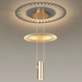 Подвесной светильник Astra 3856/2LA