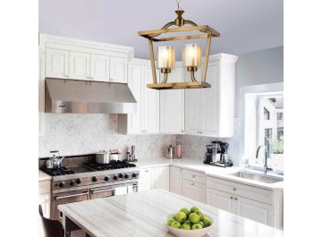 Подвесной светильник Atlanta LDP 1222-2