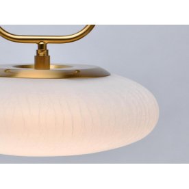 Подвесной светильник Ауксис 722010701