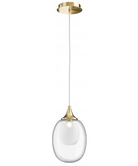 Подвесной светильник MOD016PL-01BS