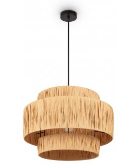 Подвесной светильник AvaGarden FR5249PL-03BG1