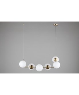 Подвесной светильник OML-66603-06