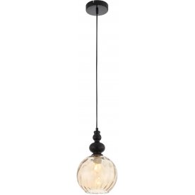 Подвесной светильник Bacineto SL374.313.01