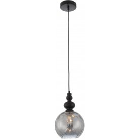 Подвесной светильник Bacineto SL374.413.01