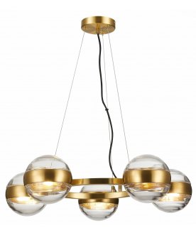 Светильник Bala SL1156.303.05