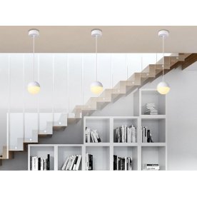 Подвесной светильник Ball 357942