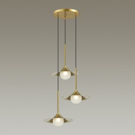 Подвесной светильник Barolo 4155/27L