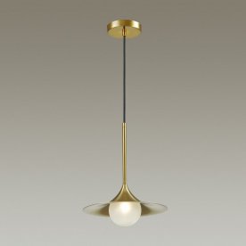 Подвесной светильник Barolo 4155/7L