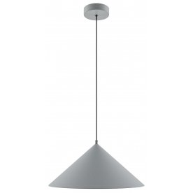 Подвесной светильник Basic colors MOD167PL-01GR