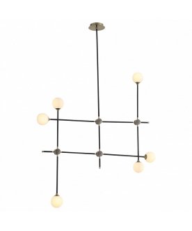 Подвесной светильник Bastoncino SL429.403.06
