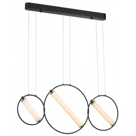 Подвесной светильник Bebetta 3905/38L