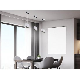 Подвесной светильник Bella 357950