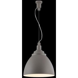 Подвесной светильник Bellevue P535PL-01GR