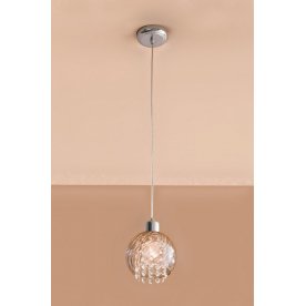 Подвесной светильник Бейт CL317111