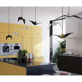 Подвесной светильник 4900/1B