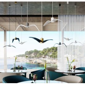 Подвесной светильник 4900/1B