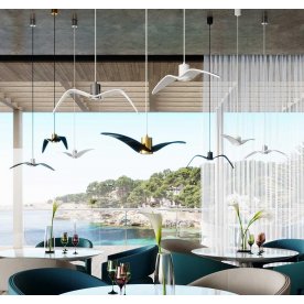 Подвесной светильник 4900/1C