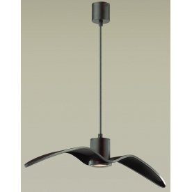 Подвесной светильник 4902/1B