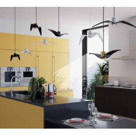 Подвесной светильник 4902/1C