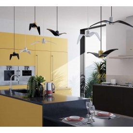 Подвесной светильник 4903/1A