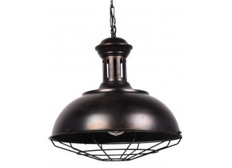 Подвесной светильник LDP 017 BR