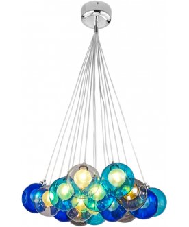 Подвесной светильник Bocci2063-500-BL15