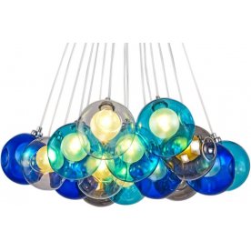 Подвесной светильник Bocci2063-650-BL19