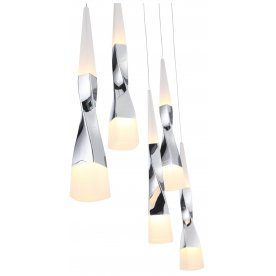 Подвесной светильник Bochie SL405.103.05