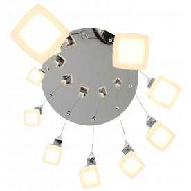 Подвесной светильник Bochie SL405.103.10