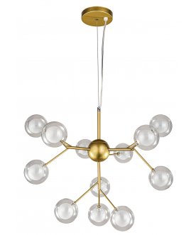 Подвесной светильник Bogates 12