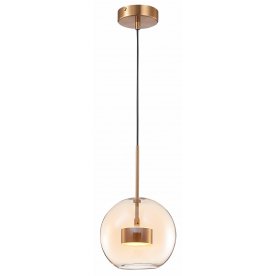 Подвесной светильник SL1133.333.01